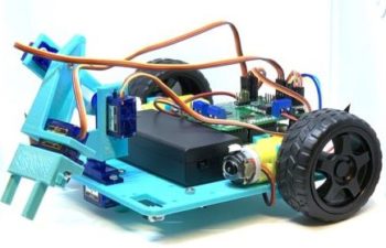 Online Robotics and Coding Programs for kids
